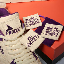 Load image into Gallery viewer, PROLaps Derringer Sneaker Ballas