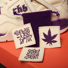 Load image into Gallery viewer, PROLaps Derringer Sneaker Ballas